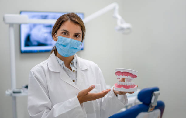Professional Emergency Dental Service in AR