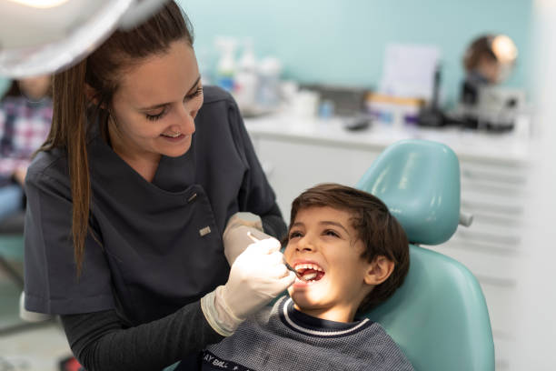 Best Emergency Pediatric Dental Care in Wooster, AR