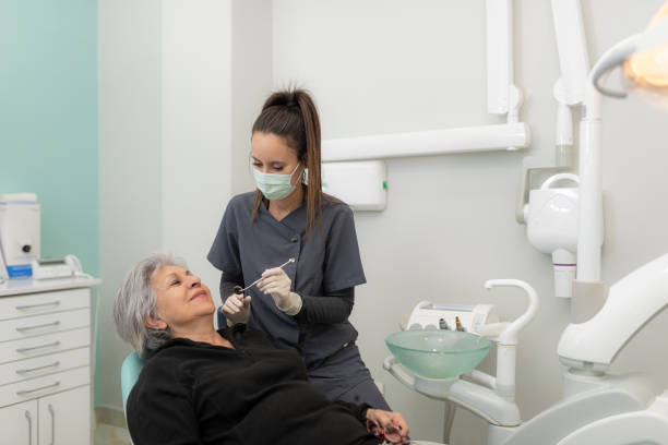 Best Lost Filling or Crown Replacement in Wooster, AR