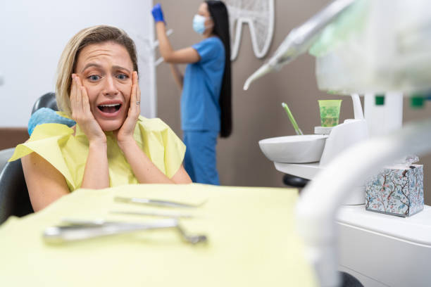 Best Emergency Cosmetic Dentistry (e.g., broken veneers) in Wooster, AR