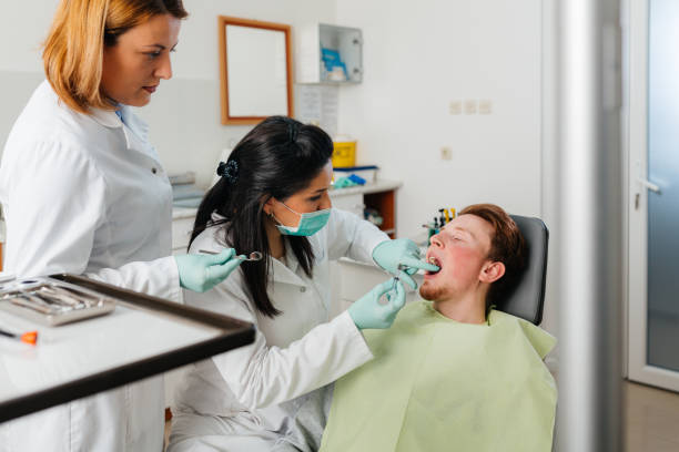 Best Urgent Dental Care for Toothaches in Wooster, AR