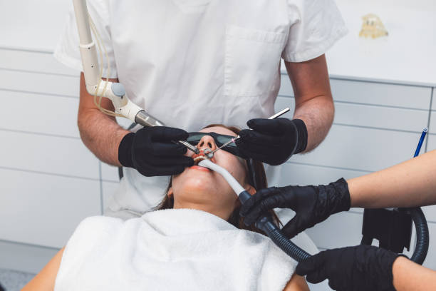 Best Knocked-Out Tooth (Avulsed Tooth) Treatment in Wooster, AR