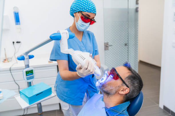 Best Emergency Treatment for Jaw Pain or Injury in Wooster, AR