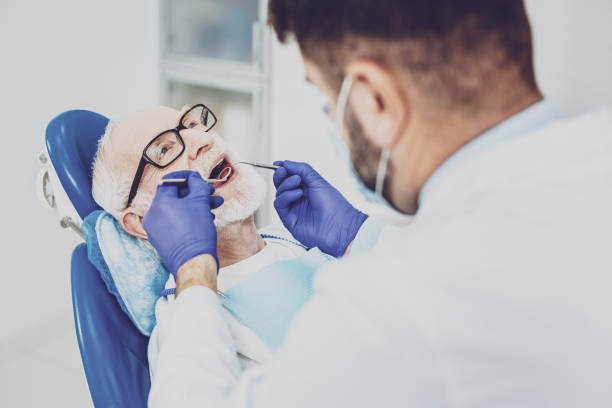 Best Broken or Chipped Tooth Repair in Wooster, AR